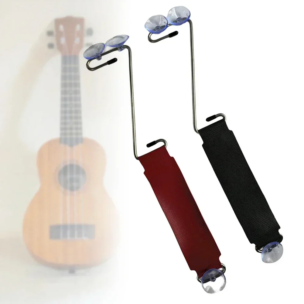 1pc Foldable Z-shaped Guitar Stand Classical Guitar Support Frame Adjustable Guitar Support Stand Right Handed Accessories