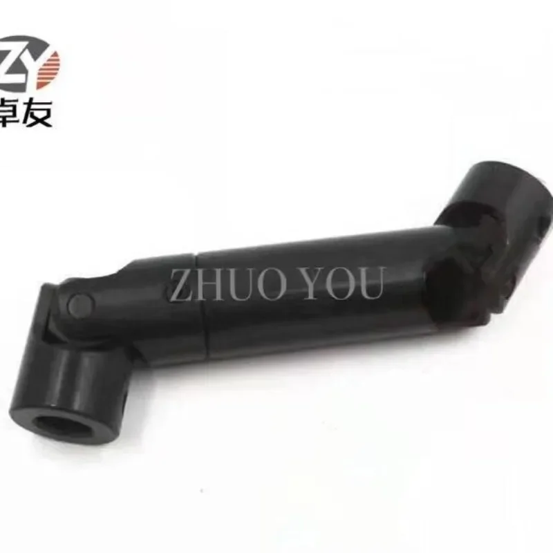 Edge banding machine rubber shaft universal joint rubber pot universal shaft coupling