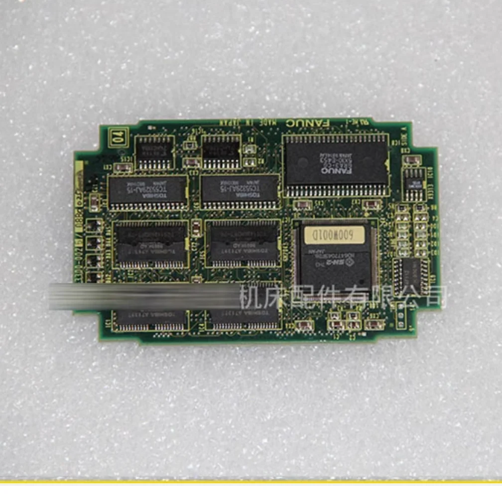 A20B-3300-0025/3300-0050 FANUC circuit board accessories in stock