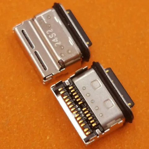 2-10 шт., USB-разъём для зарядки AGM A9 Mann H1