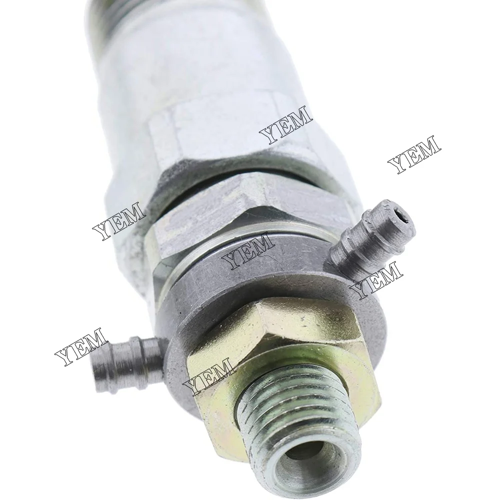 Made in China 3pcs Fuel Injector 15221-53030 For Kubota L295DT L295F L305DT L305F L345 L245