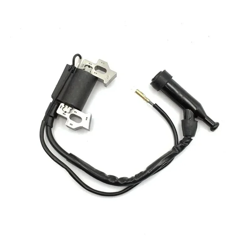 

For Generac 0J 35220153 0059870 & 0059890 208CC 212CC 2500 3000 3100psi Ignition Coil Assembly TAN