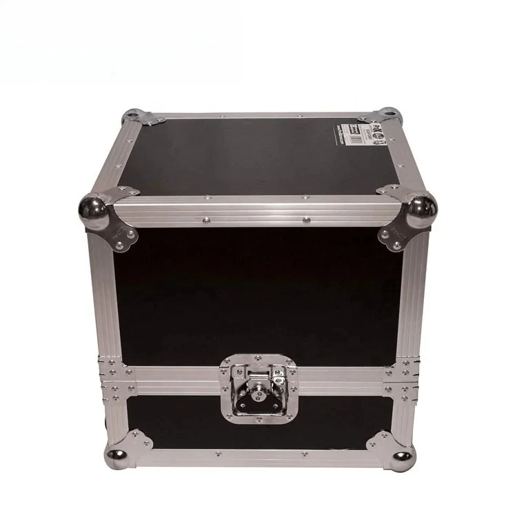 Aluminum Flight Case For DNP DS RX1 Photo Printer, Hard Protective Transport Storage Case Fit Hiti P525I Printer
