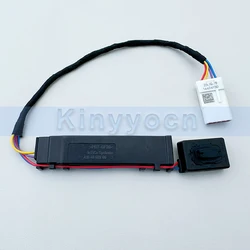 Door Handle Keyless Entry Sensor Induction Switch Button For Buick Envision
