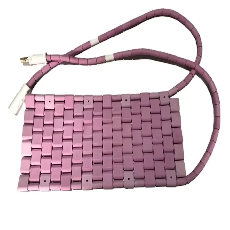 Ceramic Heating Pad for Preheat and Heat Treatment Pwht