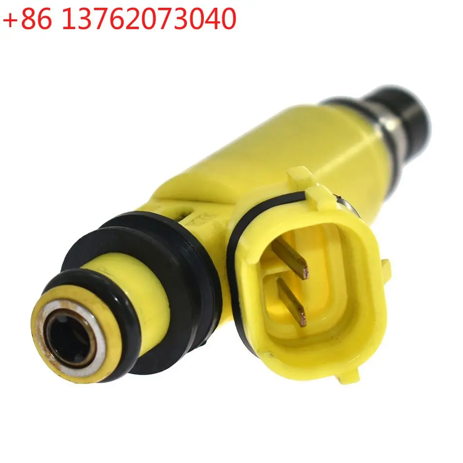 1-4-個燃料インジェクター-195500-3550-1955003550-マツダ用