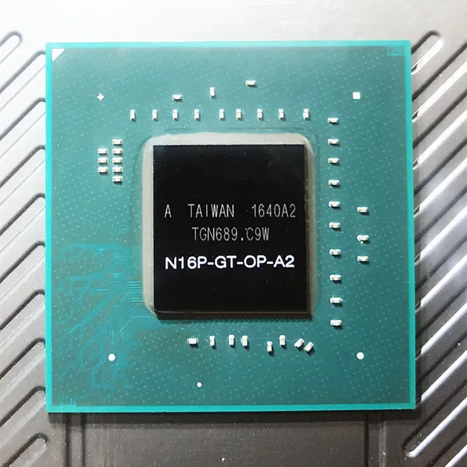 

100% New N16P-GT-OP-A2 BGA Chipset