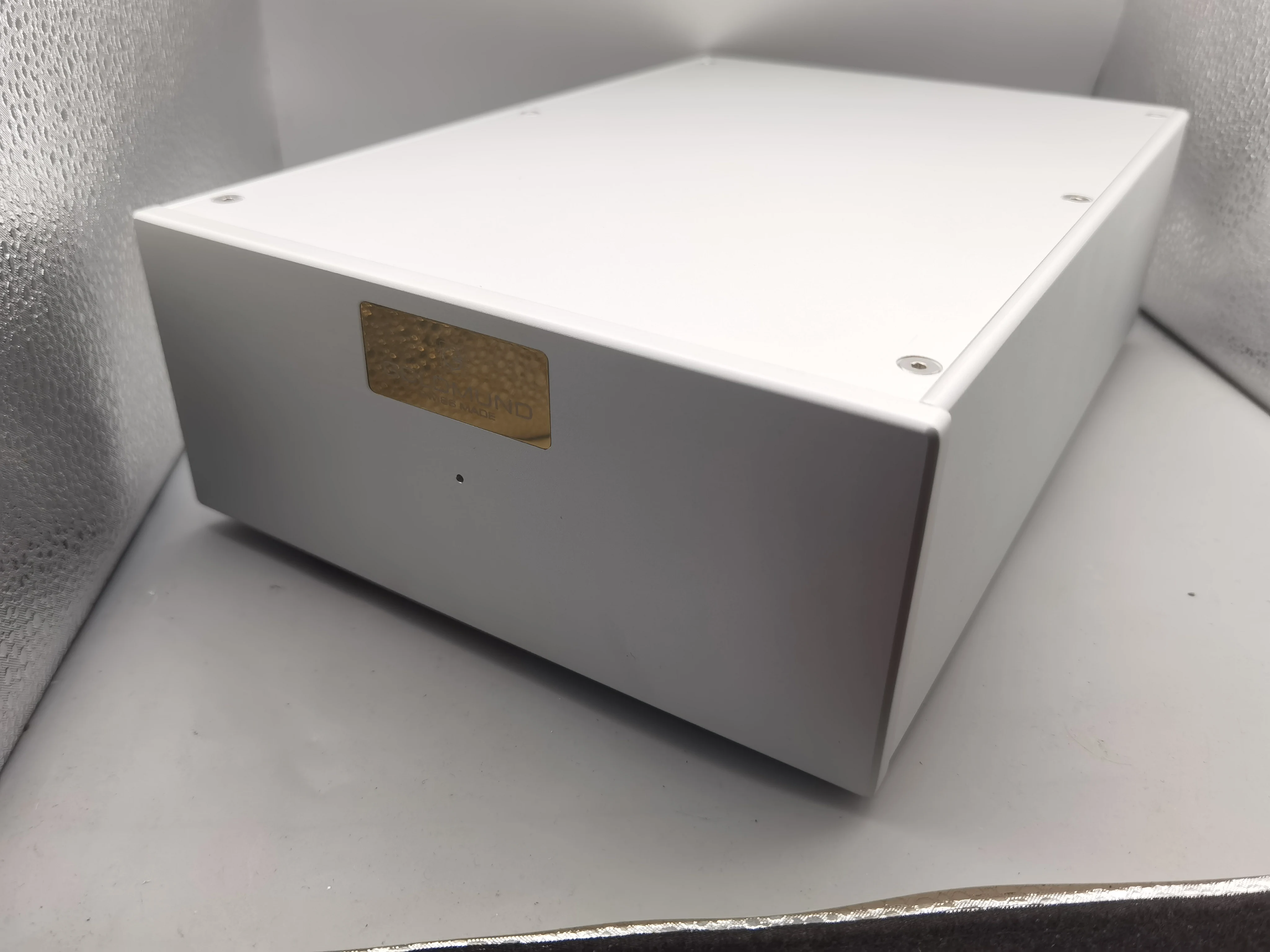 Original Denmark  ICEPOWER700ASC amplifier module HIFI amplifier mono, 700W @ 1 % THD+N, 20 Hz – 20 kHz