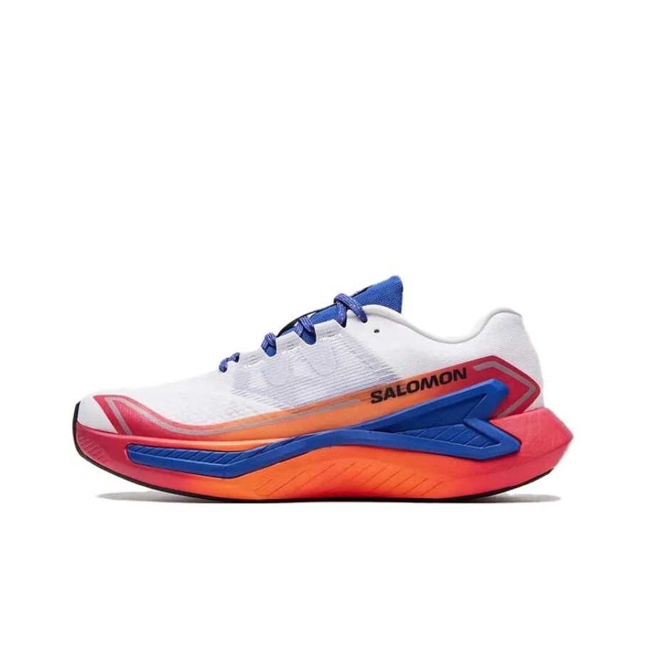 SALOMON DRX Bliss 'Dragon Fire Vivacious' pour femme L47525800