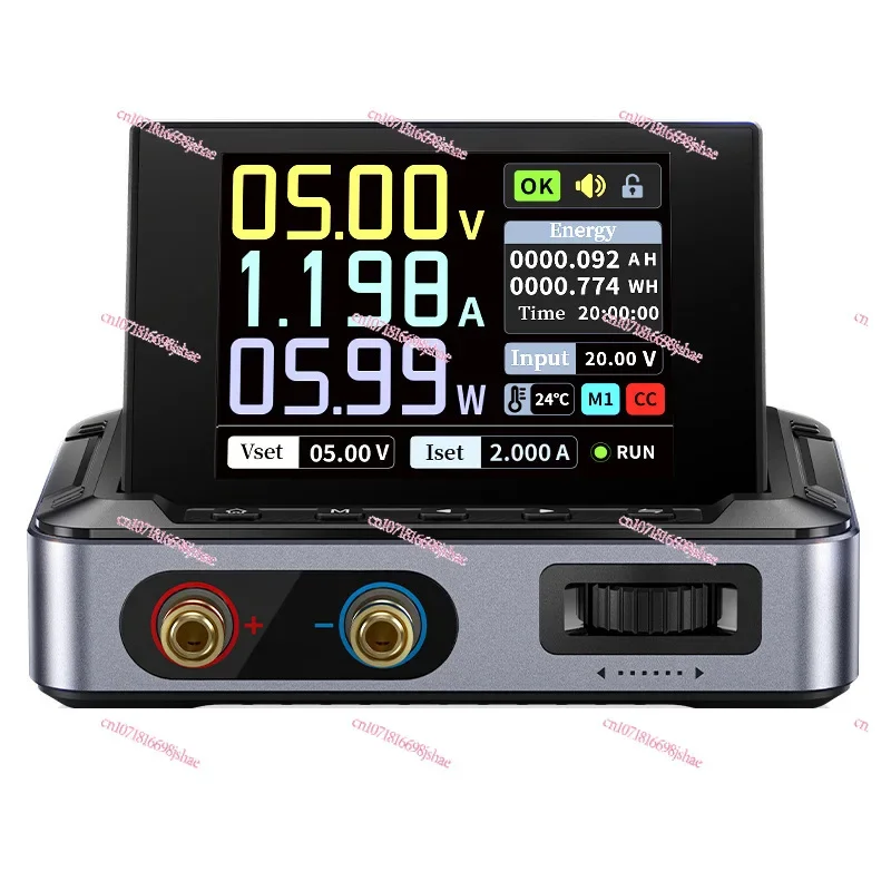 DPS-150 Numerical Control DC Adjustable Voltage Regulator Power Supply High Power 150W Portable 30V5A Power