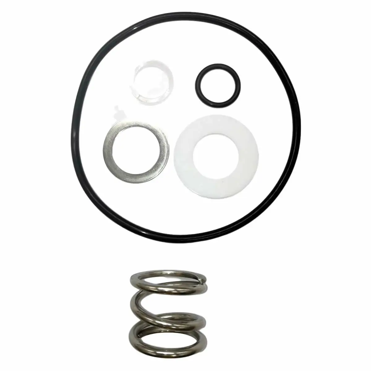 SPX0710 Rebuild Rep… - image