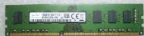 For   8G 2Rx8 PC3-12800U DDR3 1600 M378B1G73EB0-CK0 Desktop