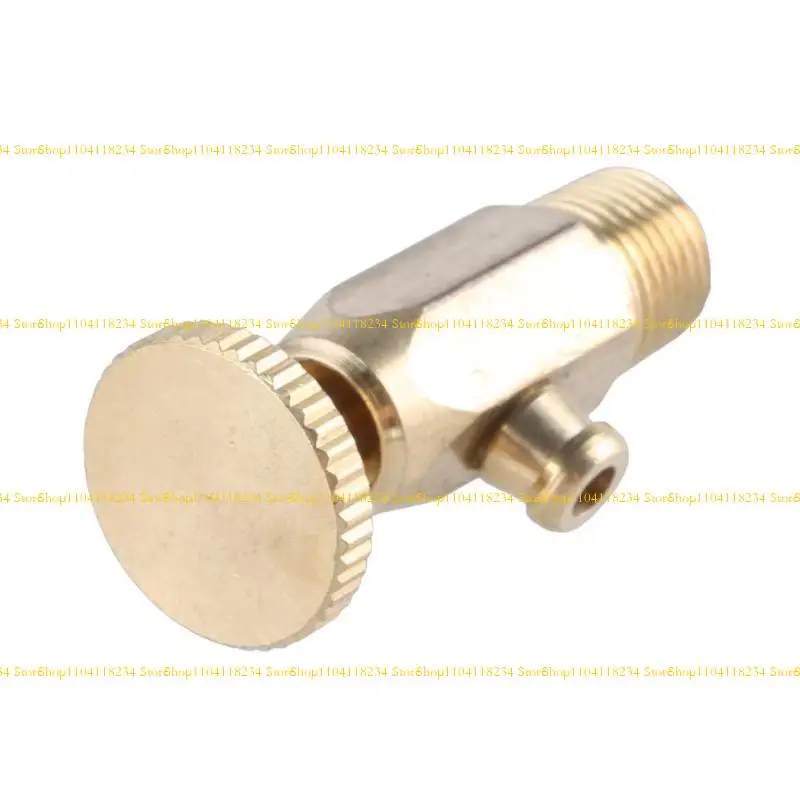 Válvulas escape refrigerantes latão P9FB