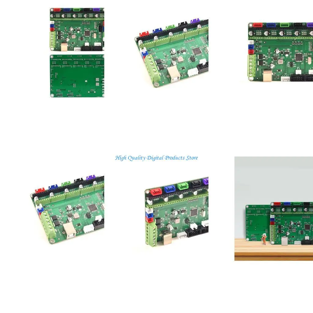 

U2JE 32-bit Silent Mainboard for Hornet / SWX2 32-Bit Motherboard