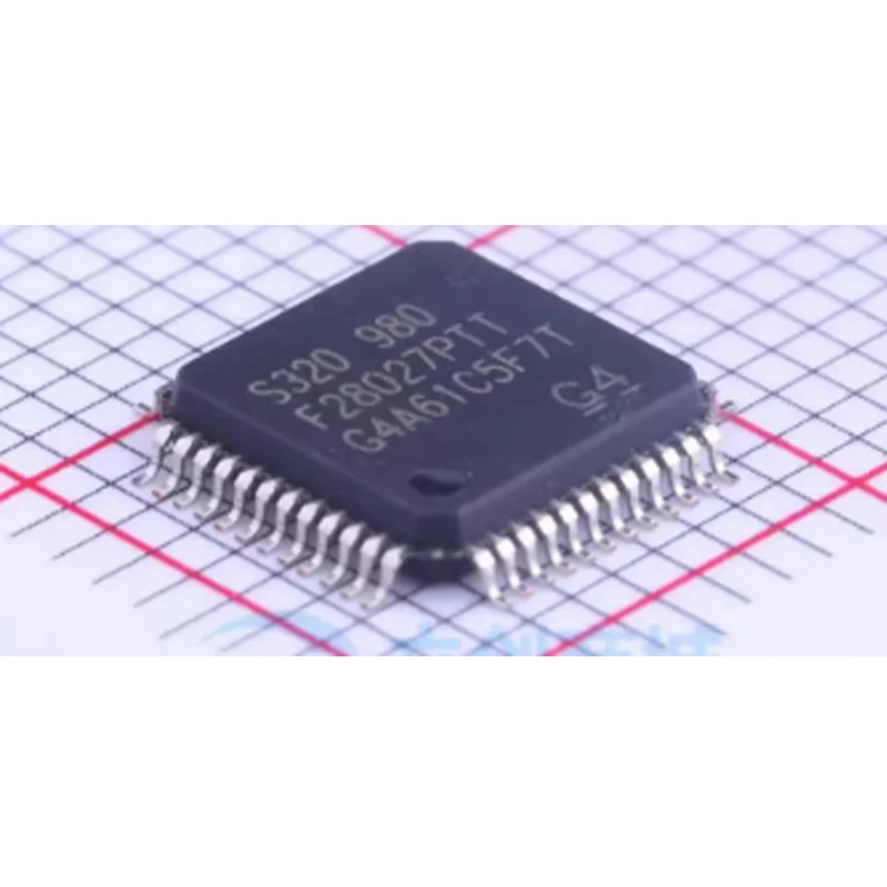 TMS320F28027PT Brand New Original Factory