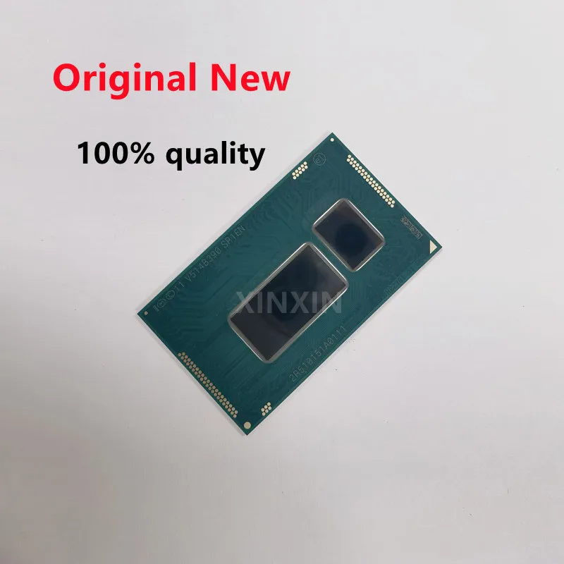 100% New CPU i3-4030U SR1EN i3 4030U BGA Chipset