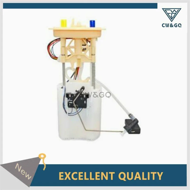 Fuel Pump Module As… - image