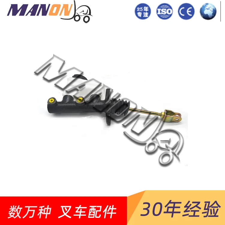 Forklift Accessories Brake Master Cylinder Assembly 14495460 Is Applicable To Jungheinrich Forklift