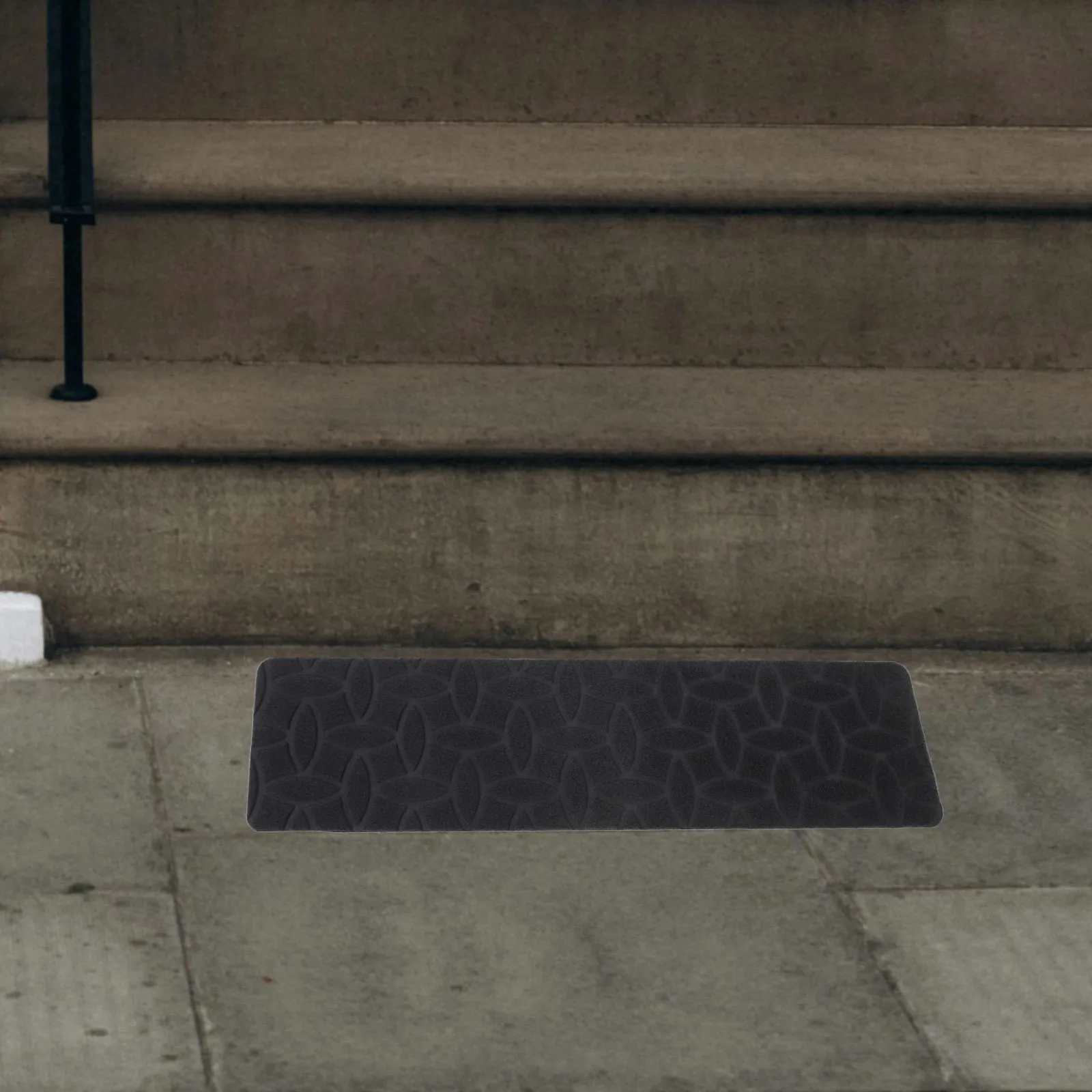 

2pcs Treads Non Slip Indoor For Wood Step Covers Staircase Peel Stick Carpet Runner Stair Mats Indoor Stair Tread Carpet