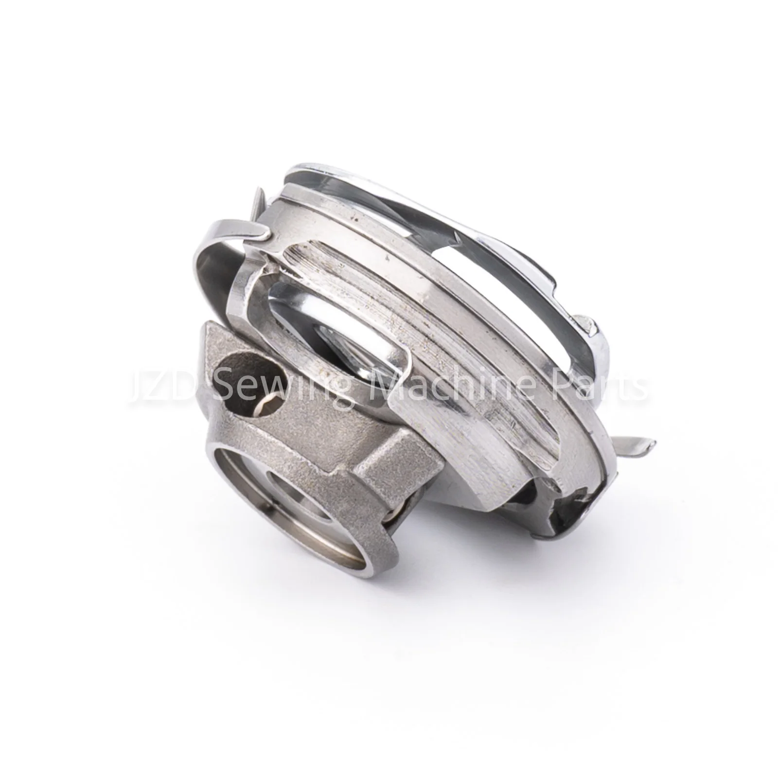 Rotary Hook S980 008250 R253 Fit Durkopp Adler 524 525 Global ZZ567-75 Highlead GG0028 Zigzag Sewing Machine Bobbin Case