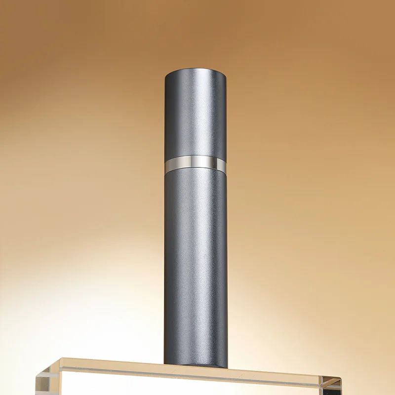 5 ml 10 ml Mini Bottom Füllung Parfüm Spray Dispenser Flaschen Kosmetische Spray Zerstäuber Tragbare Nachfüllbare Flüssigkeit Container Flasche