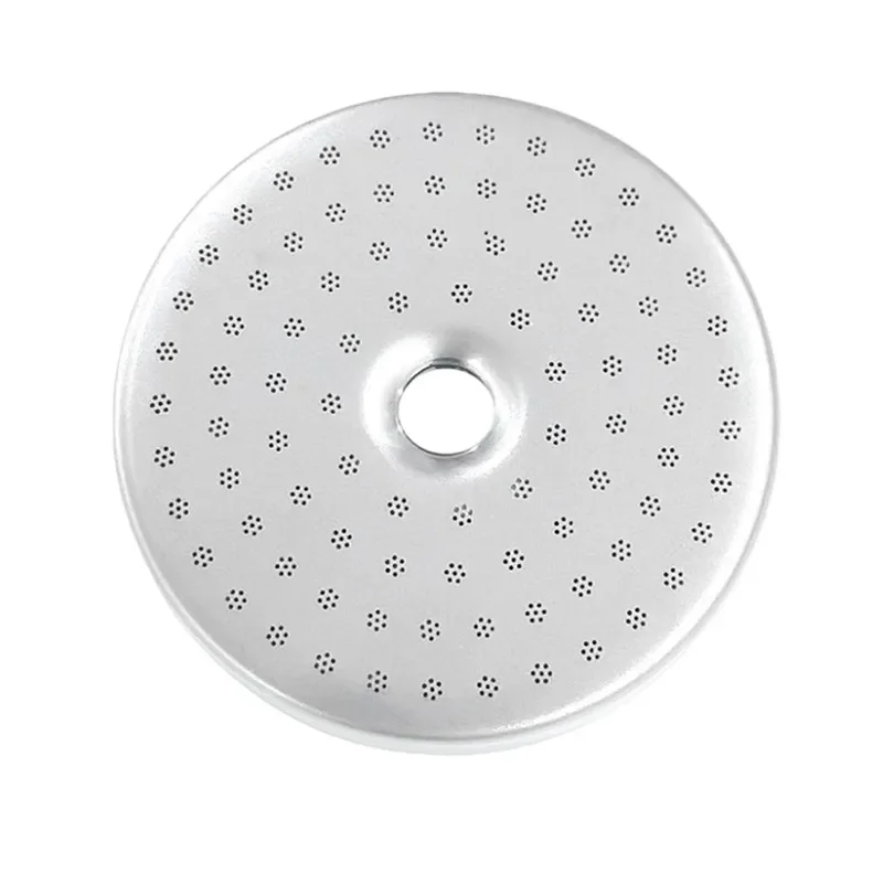 Stainless Steel Shower Screen Filter Replacement Mesh for Breville BES450/500/875/880/860XL/870XL/810BSS Coffee Maker Brew Head