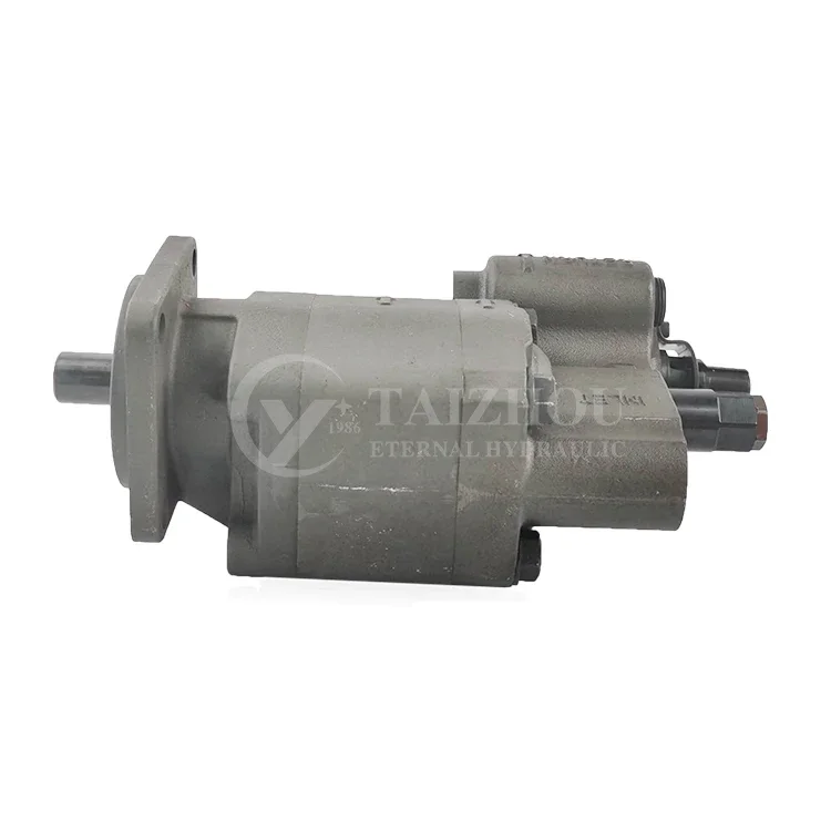 

Dump Truck Spare Parts Oil Gear Pump, C101 C102 G101 G102 Parker Hydraulic Parts Price Of Metaris Gear Pumps