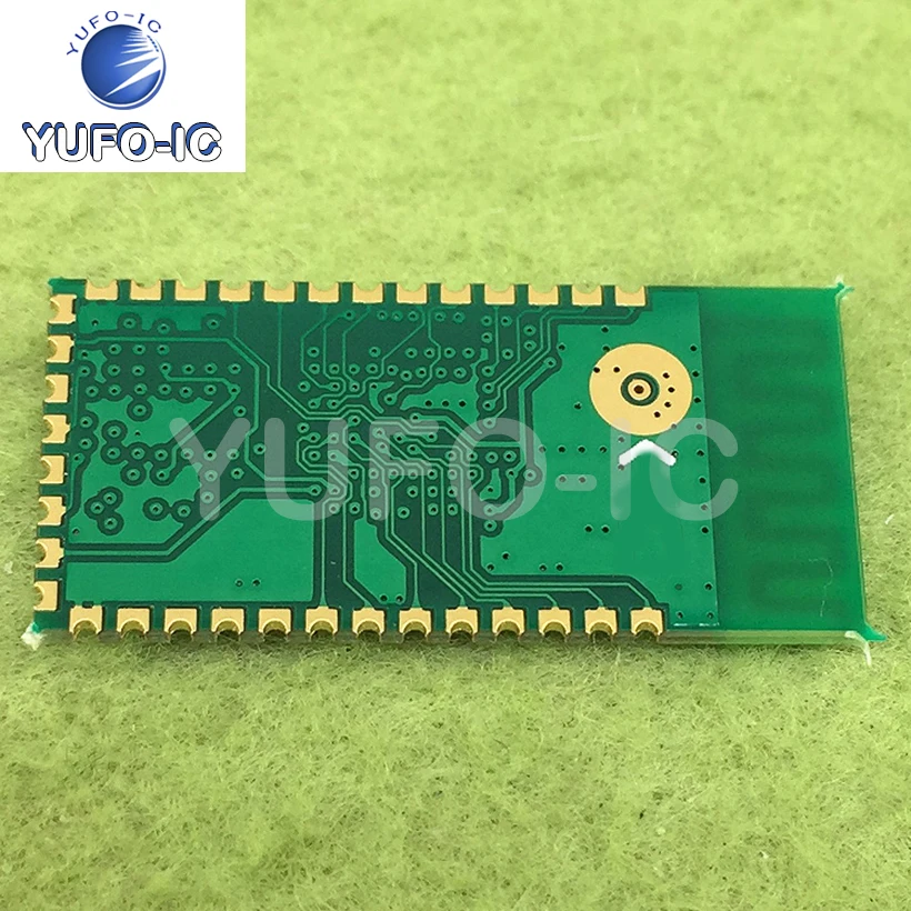Free Ship 3pcs (Host) HC-06 Serial Port Module Bluetooth-compatible Module Adapter Bluetooth-compatible Converter