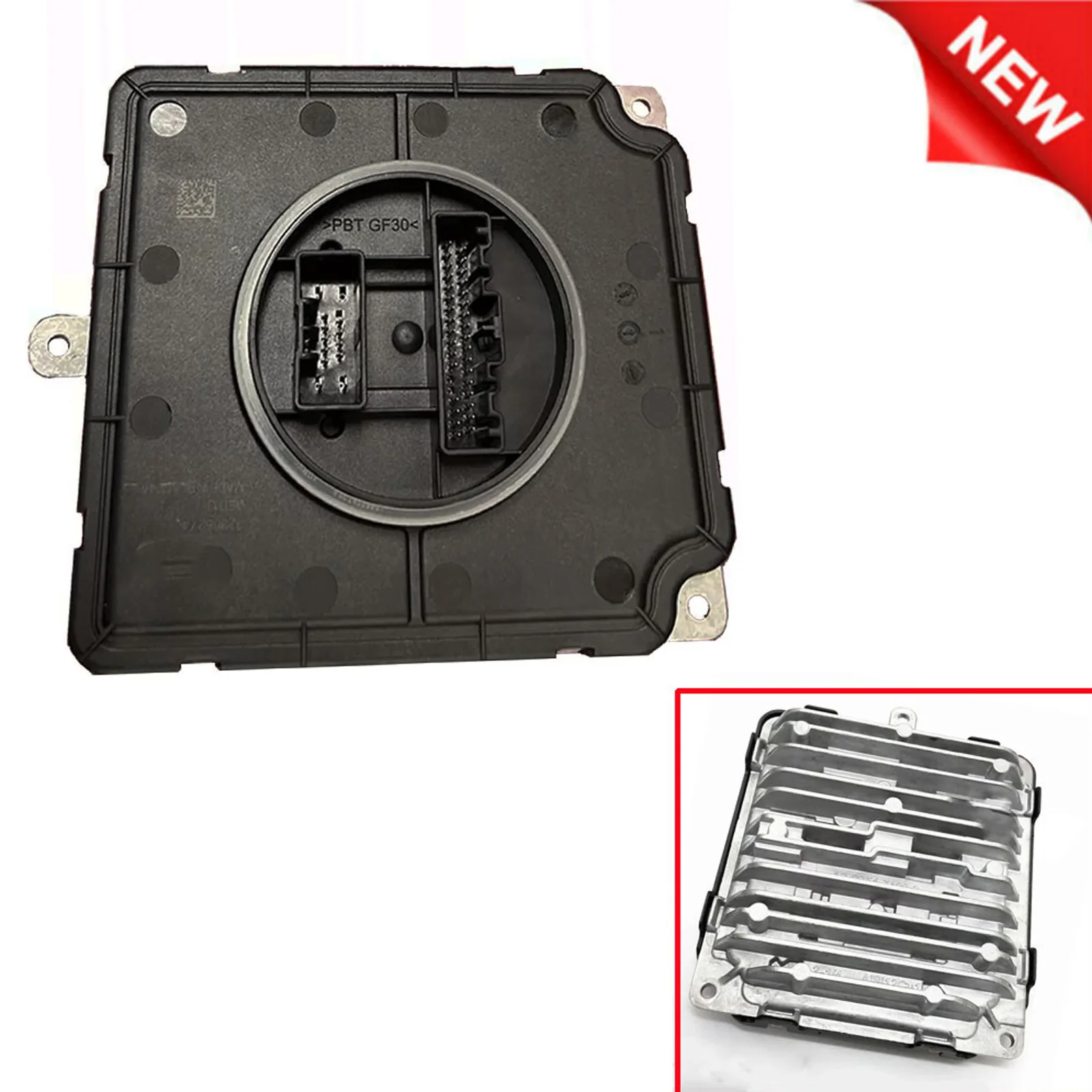 

NEW FOR VOLVO S60 XC40 60 90 HEADLIGHT HIGH LED MODULE OEM# 32365274