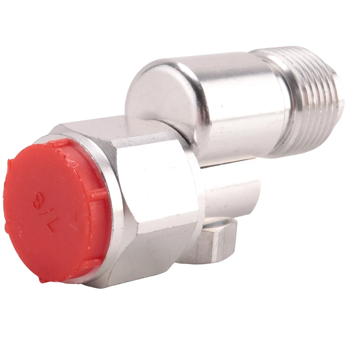 

HOT Airless Paint SprayGun Tip Extension Rod, Multi-Angle F-7/8 Inch Swivel Joint Adapter for Paint Spray