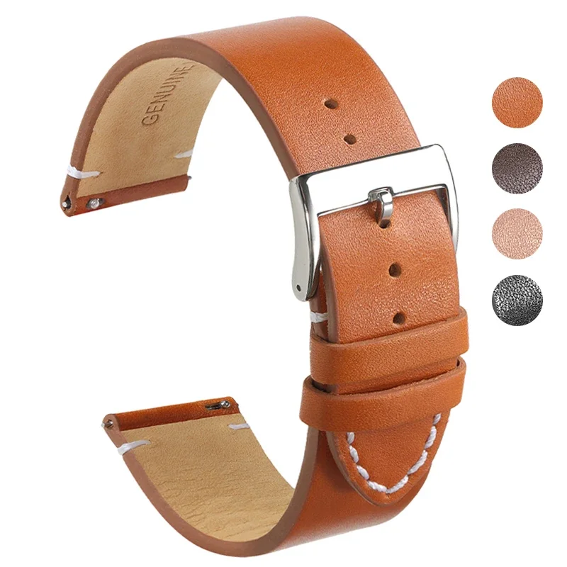 Handmade Genuine Le…