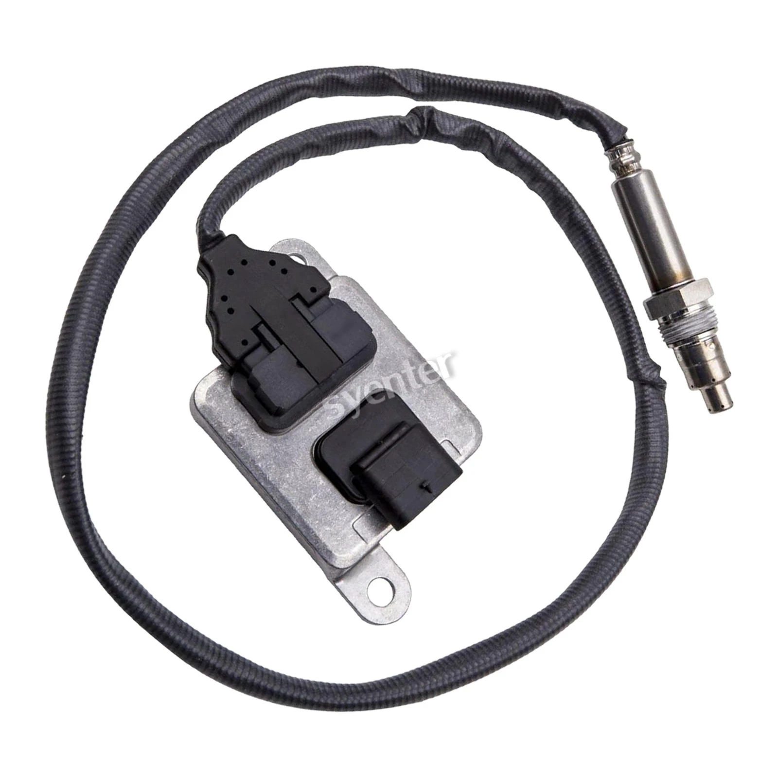 Auto Parts Truck Nox Sensor 5WK96683C Nitrogen Oxide Sensor A0009053603 Nitrogen Oxygen 5WK9 6683C