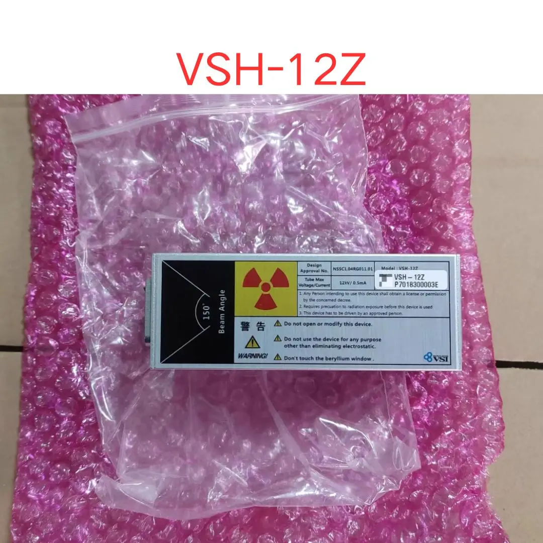 Second-hand test OK VSH-12Z X-ray tube controller