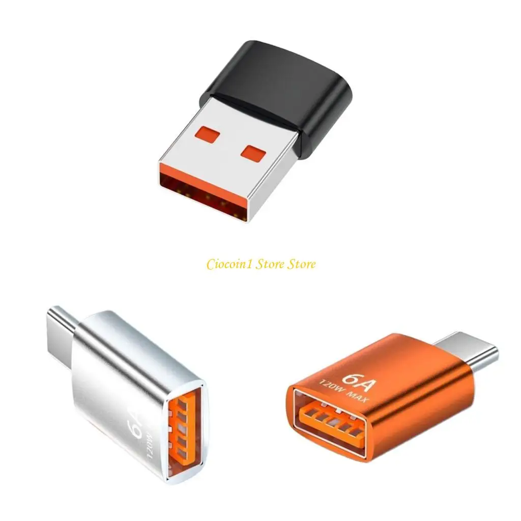 A3PC ADAPTADOR CARREGA CONVERTOR VELOCIDE