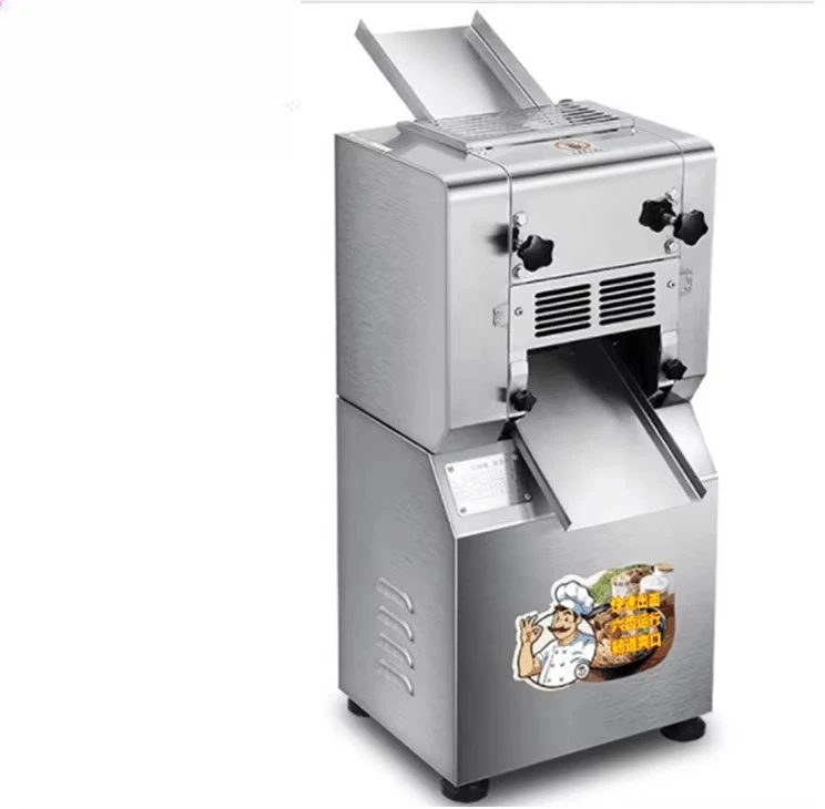 CHKJ-2025NEWProfessionele Desktop Deegroller Cutter Machine Mini multifunctionele Restaurant Commerciële Noedels Making Machine