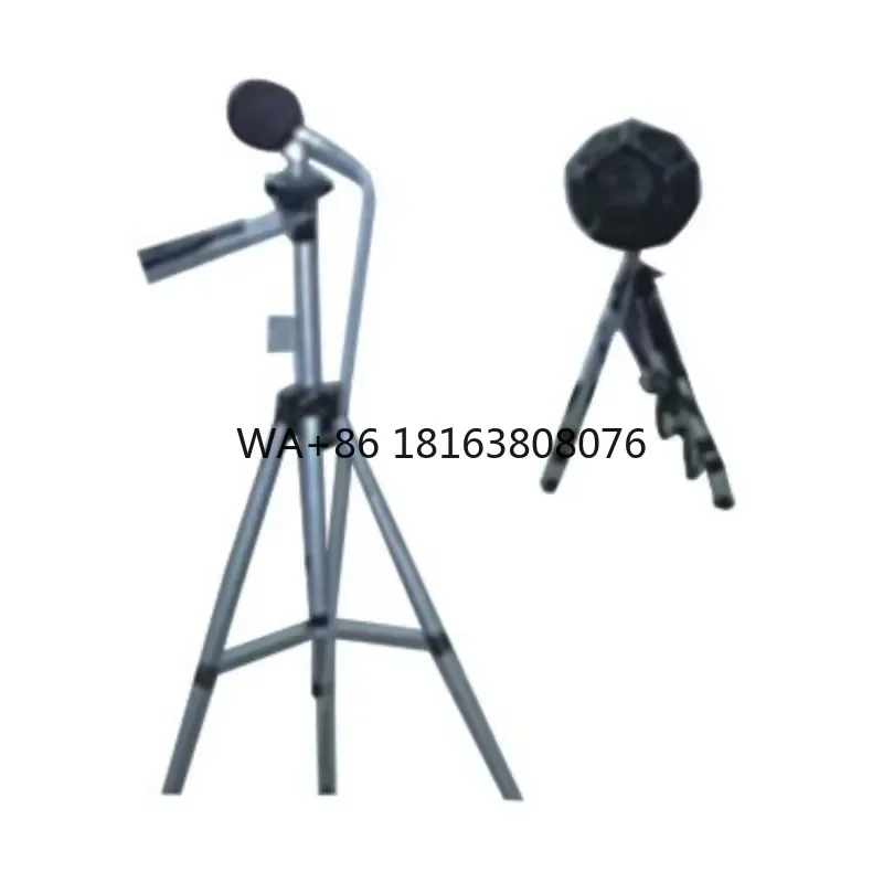 HD-GS-9755 Air Sound Insulation Performance Testing Device for Building Exterior Windows