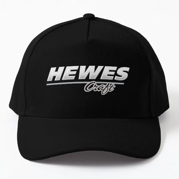 

Hewes Craft Boating Silver Baseball Cap Hat Solid Color Spring Summer Women Boys Black Casquette Casual Sun Outdoor Hip Hop