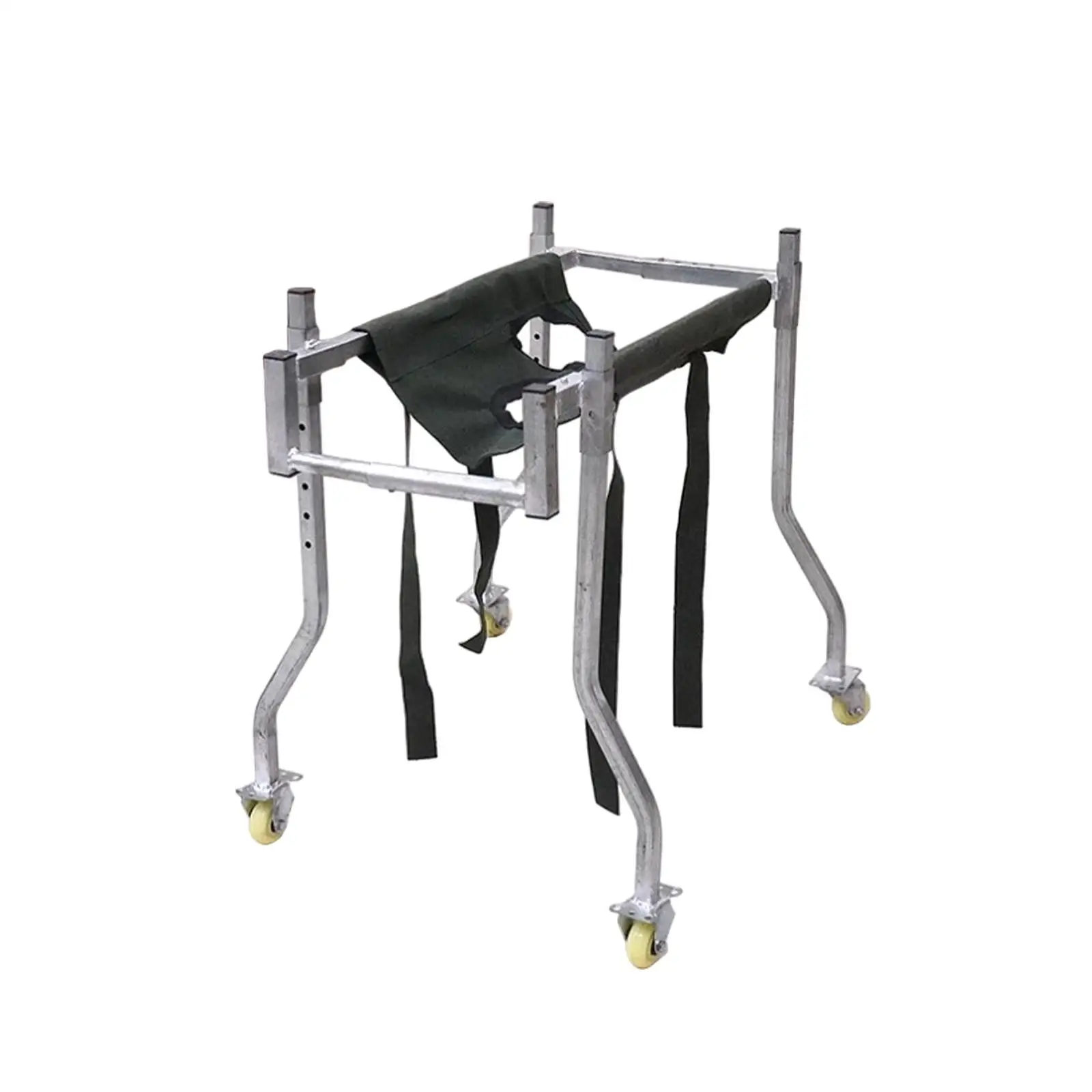 

Calf Standing Walker Convertible Position Livestock Rehabilitation Equipment