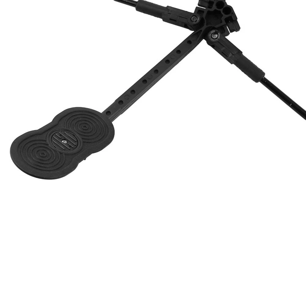 

Регулируемый двойной плечевой ремень для саксофона, трехточечная опора, нескользящий, удобный для саксофона-сопрано альт-тенор-сопрано