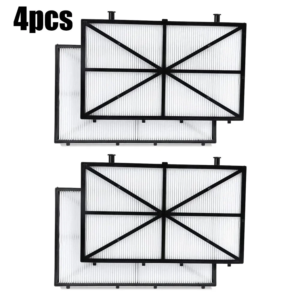 9991432-R4 Pool Filter For Nautilus CC Plus, Ultra-fine Filter Element Panel Swimming Pool Replacement Filter Element