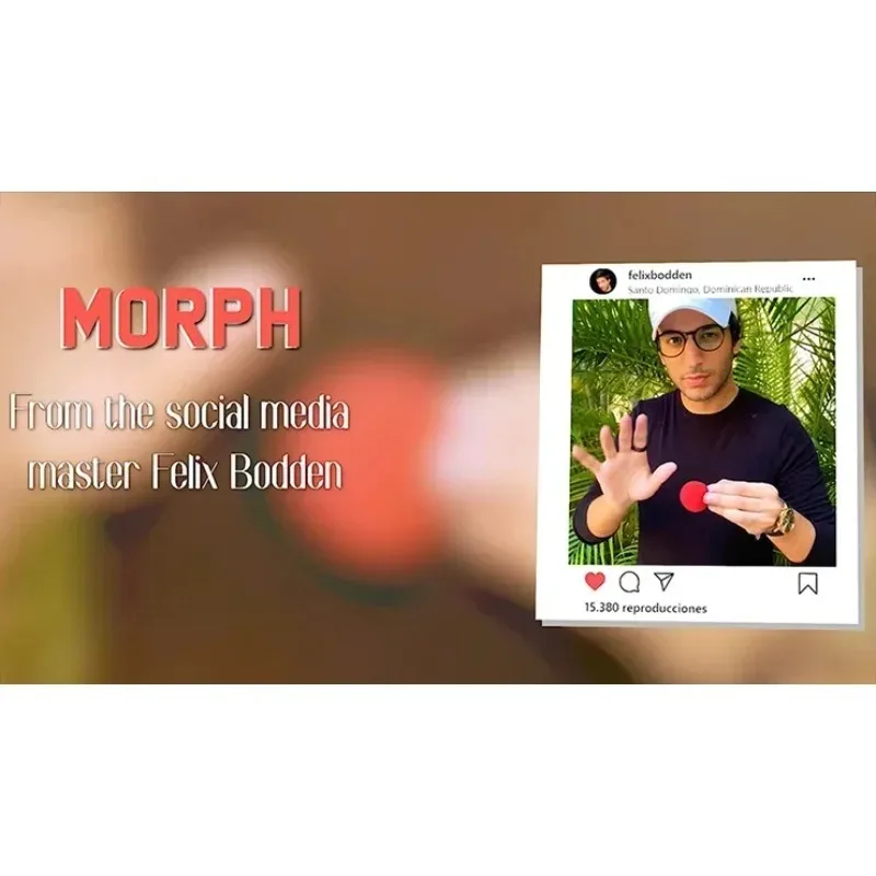 フェリックス・ボッデンによるアイ・キャンディー クローズアップマジックトリック ストリートパフォーマー メンタリズムマジック マギア マジックトリック マジシャン用小道具 アクセサリー