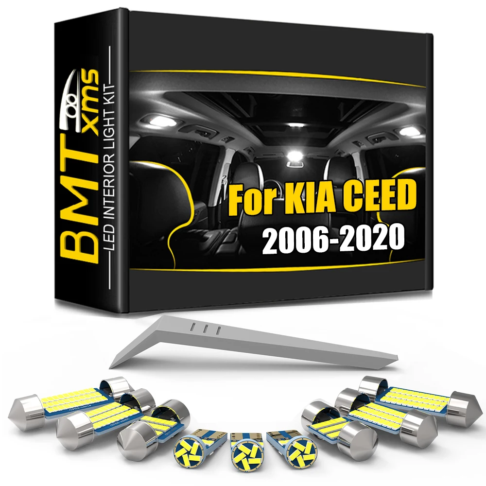 Bmtxms Led Interior… - image