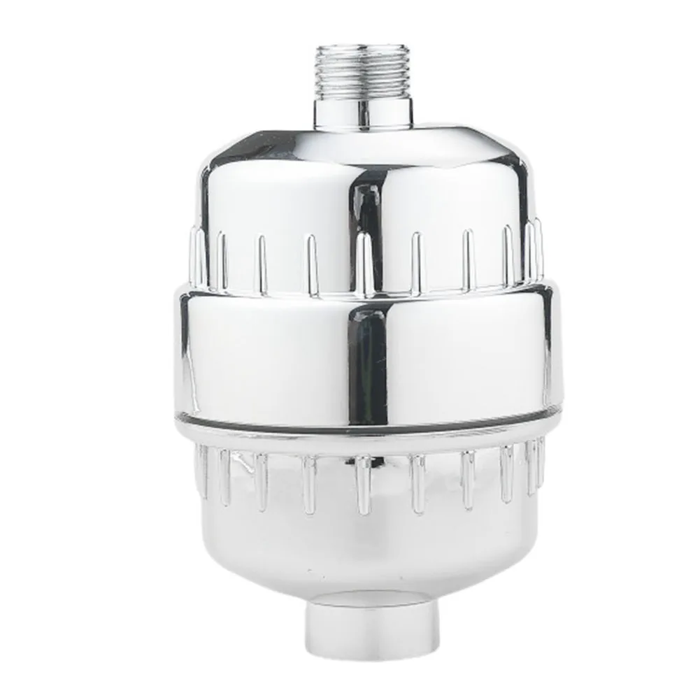 

Простая установка Пятискоростная усилительная фильтрация Настраиваемый душ Система фильтров в элегантном стиле для примесей