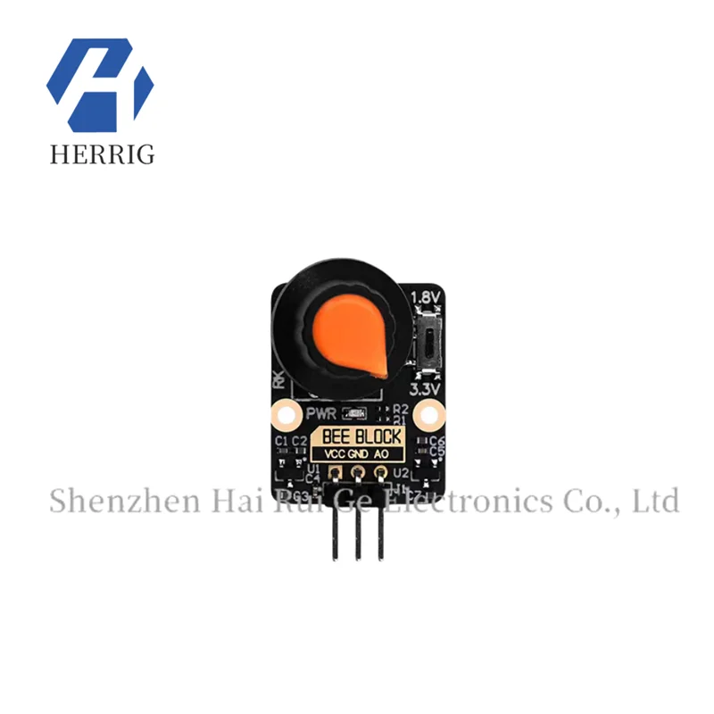 BEE BLOCK Potentiometer Module MB012 10K STM32 Starter Kit Accessory