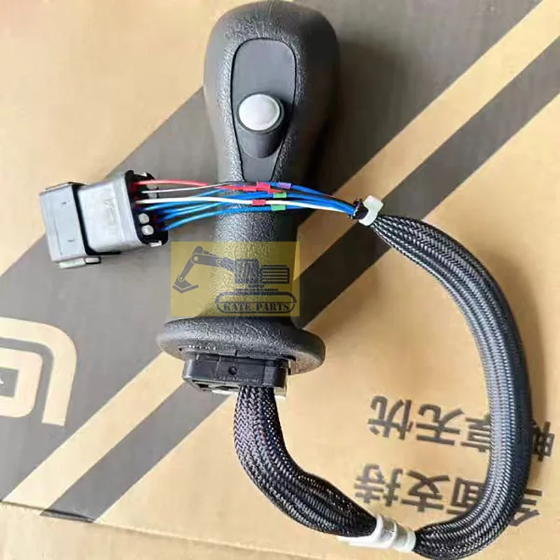 Supply High-quality  856H  862H  870H  877H  890H 870H  Operating Handle  SP239643 Joystick Lever  R90821212  for LIUGONG