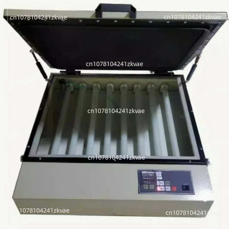 

SW500 Vacuum Frame Exposure Machine,Silk Screen Exposure Machine,Screen Printing Exposure Machine for Sale