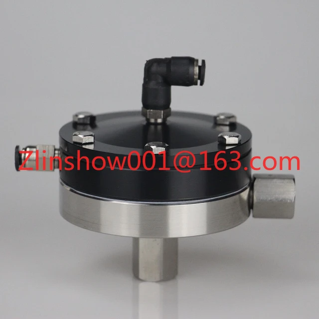 R4 Pneumatic Diaphr…