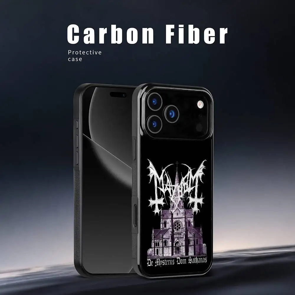 M-MAYHEM Pure Armag… - image