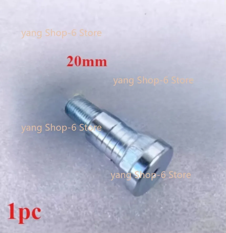 for Toyota Forklift Accessories 7FD \ 8FD \ G20-30 Horizontal Cylinder Steering Linkage Pin 43731-23442-71