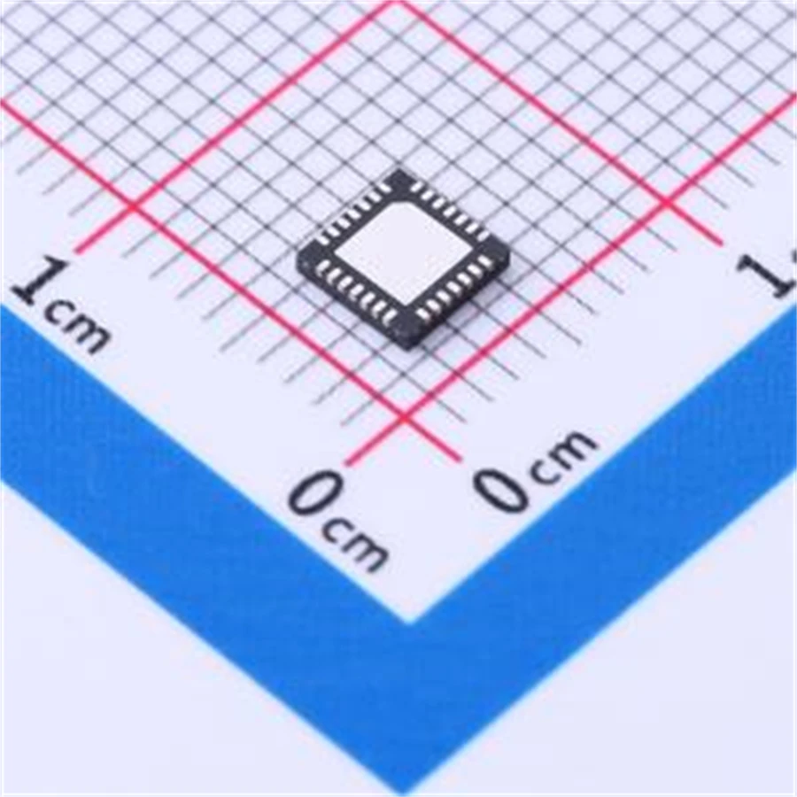 2 шт./лот MAX31790ATI+T (ИС драйверов)